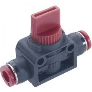 Check valve Norgren C00GF0600 Suitable for pipe diameter 6 mm