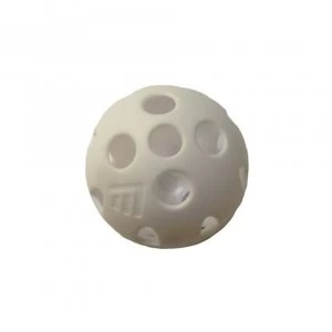 Masters Airflow XP Practice Balls White 6 Balls
