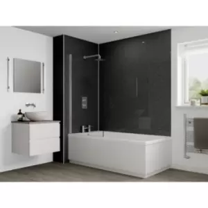 Multipanel Classic Bathroom Wall Panel Hydrolock 2400 X 1200mm Twilight