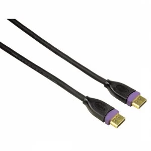 Hama DisplayPort Cable Gold-plated Double shielded 3m
