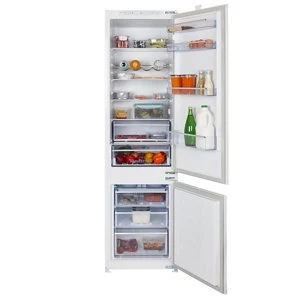 Beko BCFDV3973 289L Frost Free Integrated Fridge freezer