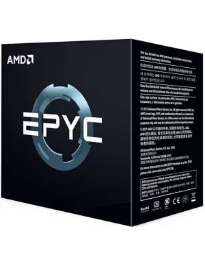 AMD EPYC 7301 2.2GHz CPU Processor