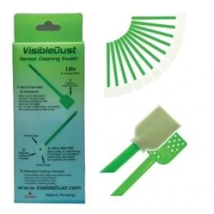 Visible Dust MXD Green VSwab 1.0x 48
