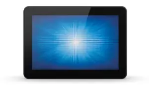 Elo Touch Solutions ET1093L 25.6cm (10.1") 1280 x 800 pixels LCD...