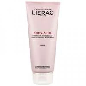 Lierac Body-Slim Slimming Concentrate Sculpting and Beautifying 200ml / 7.05 oz.