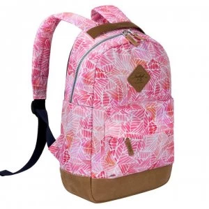 SoulCal Carmel Mini Backpack Womens - Sunset Pink