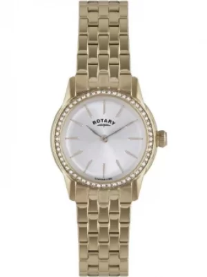 Rotary Ladies Verona Bracelet Watch LB02573-01L