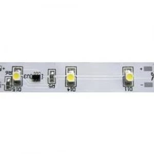LED strip solder lugs 12 V 5cm Yellow ledxon LED STRIPE 12VDC GELB 9009043