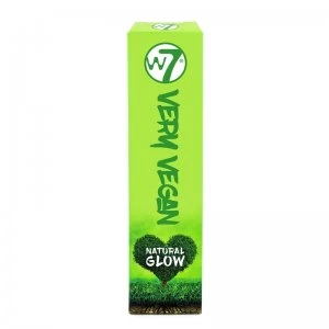 W7 Very Vegan Natural Glow Illuminator Liquid - Brilliant Blossom
