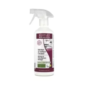 Slingsby Bentley Organic Kitchen and Surface Spray Cleaner 6 x 500ml