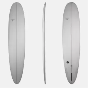 Gul Cross Five Pintail Surfboard Longboard - White