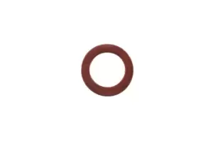 Connect 34115 Brake Hose Washer Copper 10.3mm x 15.7mm x 1.5mm Pack 10