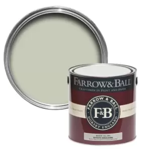 Farrow & Ball Estate Eddy No. 301 Matt Emulsion Paint, 2.5L