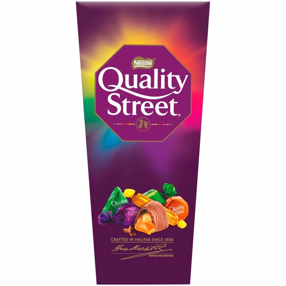 Quality Street Chocolates 240 g