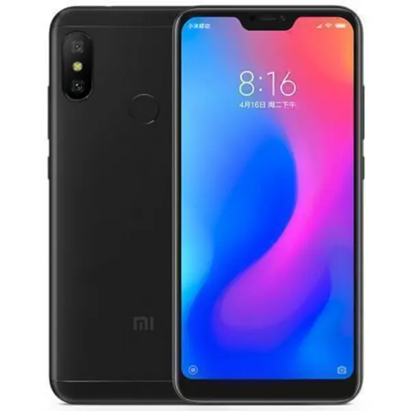 Xiaomi Mi A2 Lite 2018 64GB