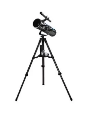 Buki Telescope Optical Glass with 50 Activities, One Colour