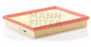 Air Cleaner Element Filter C30130 by MANN-FILTER