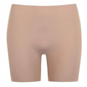 Nancy Ganz Body Light Shaper Shorts - Nude