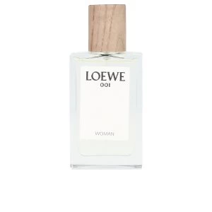 Loewe 001 Woman Eau de Parfum For Her 30ml