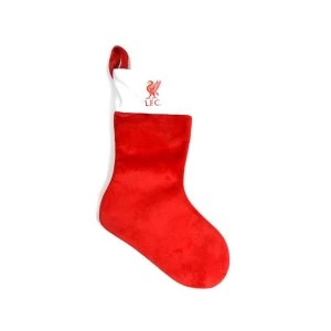 Liverpool Christmas Stocking