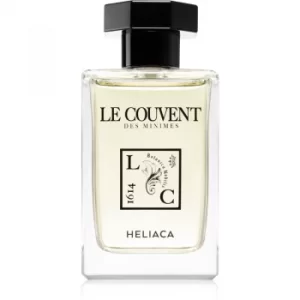 Le Couvent Maison de Parfum Eaux de Parfum Singulieres Heliaca Eau de Parfum Unisex 100ml