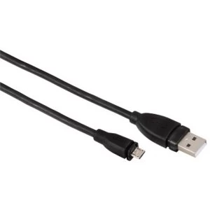 Hama 3m Micro USB 2.0 Cable