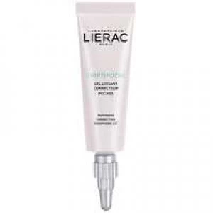 Lierac Dioptipoche Puffiness Correction Smoothing Gel 15ml / 0.53 oz.