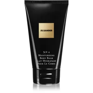 Jil Sander No. 4 Body Lotion For Her 150ml