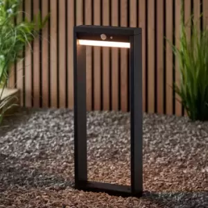Ensora Lighting Dannah Floor Lamp Post