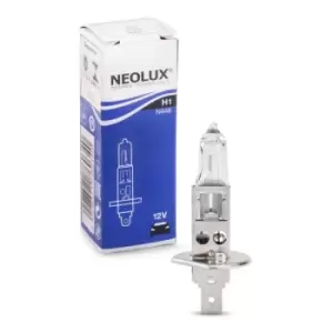 NEOLUX Light Bulbs VW,AUDI,MERCEDES-BENZ N448 Bulb, spotlight