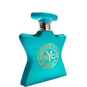 Bond No. 9 Greenwich Village Eau de Parfum Unisex 100ml