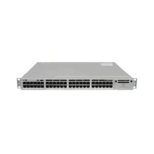 Cisco Catalyst 3850 48-Port Switch