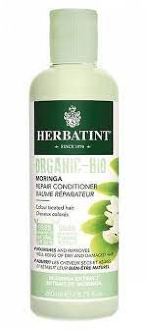Herbatint Organic Moringa Conditioner 260ml