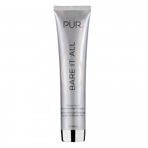 PUR Bare It All 4-in-1 Skin Perfecting Foundation 45ml (Various Shades) - Porcelain