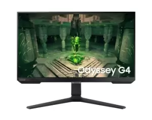 Samsung 25" Odyssey G4 G40B S25BG400EU Full HD IPS LCD Gaming Monitor