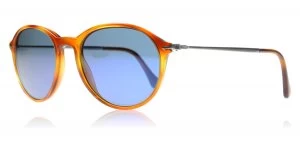 Persol PO3125S Sunglasses Tortoise 95/56 49mm