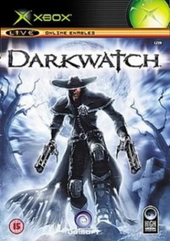 Darkwatch Xbox Game