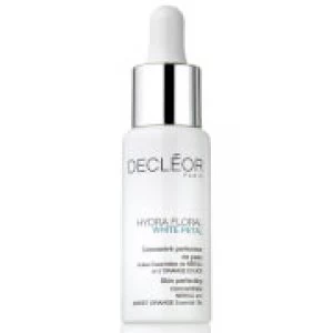 DECLEOR Hydra Floral White Petal Skin Perfecting Concentrate