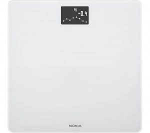 Nokia Body WBS06 BMI Smart Scale