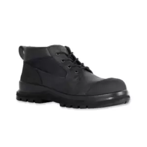Carhartt Mens Detroit Chukka Slip Resistant Safety Boots UK Size 8 (EU 42, US 9)