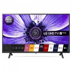 LG 65" 65UN7000 Smart 4K Ultra HD LED TV