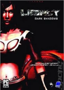 Legacy Dark Shadows PC Game
