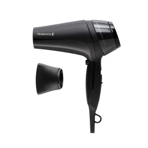 Remington Thermacare Pro 2200 Hairdryer - Black