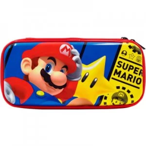 Vault Case (Mario) for Switch