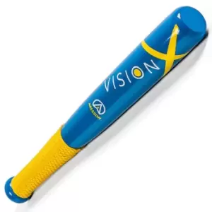 Aresson Vision X Rounders Bat (blue)