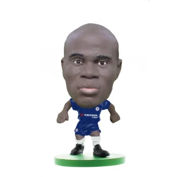 Soccerstarz N'Golo Kante Chelsea Home Kit 2020 Figure