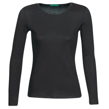 Benetton NOLAN womens in Black - Sizes S,M,L,XL,XS