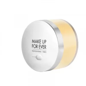 Make Up For Ever Ultra HD Invisible Micro-Setting Powder 2.1