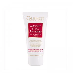 Guinot Masque Vital Antirides Anti Wrinkle Mask 50ml