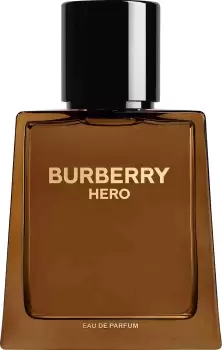 Burberry Hero Eau de Parfum For Him 50ml